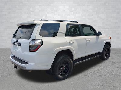 2021 Toyota 4Runner 4WD SUV for sale #25FT801B - photo 2