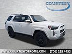 2021 Toyota 4Runner 4WD SUV for sale #25FT801B - photo 1