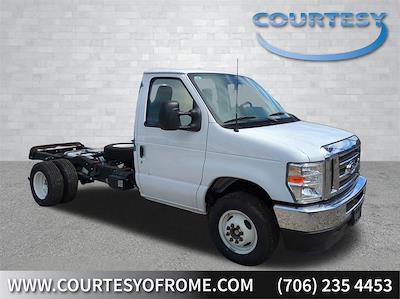 2025 Ford E-350 RWD Cutaway for sale #25FT802 - photo 1