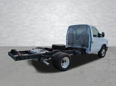 2025 Ford E-350 RWD Cutaway for sale #25FT802 - photo 2