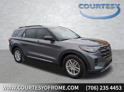 2025 Ford Explorer RWD SUV for sale #25FT803 - photo 1