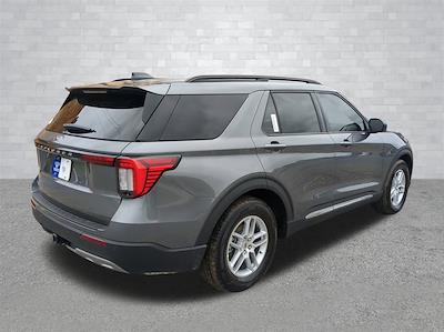2025 Ford Explorer RWD SUV for sale #25FT803 - photo 2