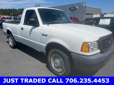 2005 Ford Ranger Regular Cab 4x2 Pickup for sale #25FT804B - photo 1