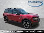 2025 Ford Bronco Sport 4WD SUV for sale #25FT809 - photo 1