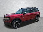 2025 Ford Bronco Sport 4WD SUV for sale #25FT809 - photo 8