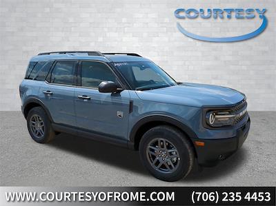 2025 Ford Bronco Sport 4WD SUV for sale #25FT810 - photo 1