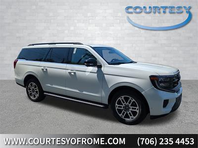 New 2025 Ford Expedition MAX Active for sale #25FT814 - photo 1