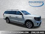 New 2025 Ford Expedition MAX Active for sale #25FT814 - photo 1