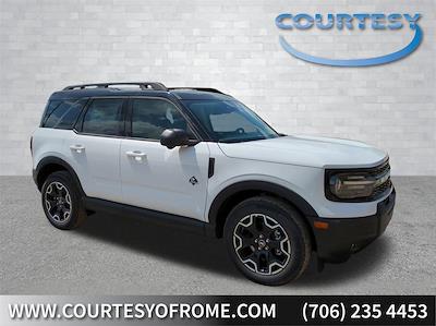 2025 Ford Bronco Sport 4WD SUV for sale #25FT820 - photo 1
