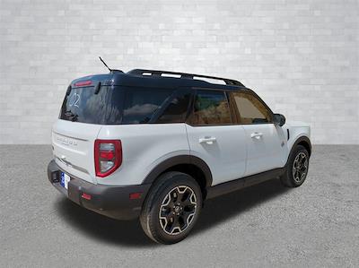 2025 Ford Bronco Sport 4WD SUV for sale #25FT820 - photo 2