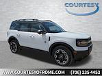 2025 Ford Bronco Sport 4WD SUV for sale #25FT820 - photo 1