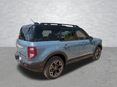 2025 Ford Bronco Sport 4WD SUV for sale #25FT821 - photo 2