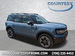 2025 Ford Bronco Sport 4WD SUV for sale #25FT821 - photo 1