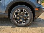 2025 Ford Bronco Sport 4WD SUV for sale #25FT821 - photo 11