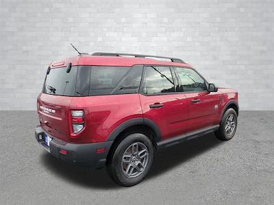 New 2025 Ford Bronco Sport Big Bend for sale #25FT831 - photo 2