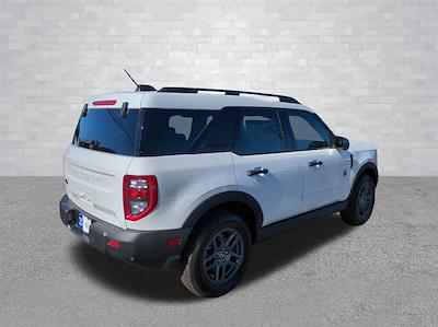 2025 Ford Bronco Sport 4WD SUV for sale #25FT832 - photo 2