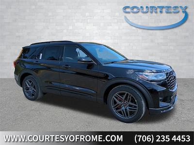 2025 Ford Explorer RWD SUV for sale #25FT833 - photo 1