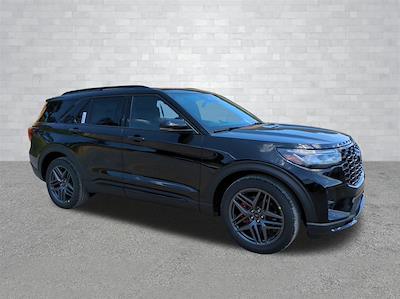 2025 Ford Explorer RWD SUV for sale #25FT833 - photo 2