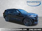 2025 Ford Explorer RWD SUV for sale #25FT833 - photo 1