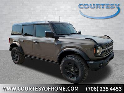 New 2025 Ford Bronco Big Bend for sale #25FT835 - photo 1