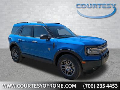 2025 Ford Bronco Sport 4WD SUV for sale #25FT836 - photo 1