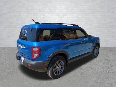 2025 Ford Bronco Sport 4WD SUV for sale #25FT836 - photo 2