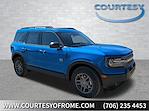 2025 Ford Bronco Sport 4WD SUV for sale #25FT836 - photo 1