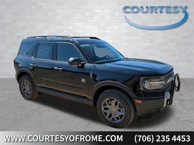 2025 Ford Bronco Sport 4WD SUV for sale #25FT837 - photo 1