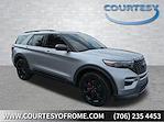 2021 Ford Explorer 4WD SUV for sale #25FT838A - photo 1