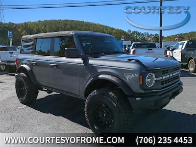 2025 Ford Bronco 4WD SUV for sale #25FT840 - photo 1