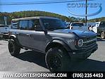 2025 Ford Bronco 4WD SUV for sale #25FT840 - photo 1
