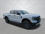 New 2025 Ford Ranger XLT SuperCrew Cab Pickup for sale #25FT841 - photo 2