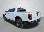 New 2025 Ford Ranger XLT SuperCrew Cab Pickup for sale #25FT841 - photo 6