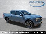 2025 Ford Maverick SuperCrew Cab FWD Pickup for sale #25FT842 - photo 1