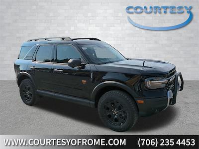 New 2025 Ford Bronco Sport Badlands for sale #25FT843 - photo 1