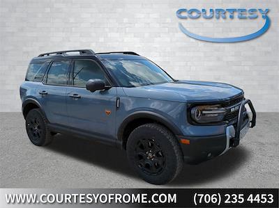 2025 Ford Bronco Sport 4WD SUV for sale #25FT845 - photo 1