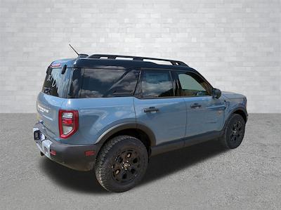 2025 Ford Bronco Sport 4WD SUV for sale #25FT845 - photo 2