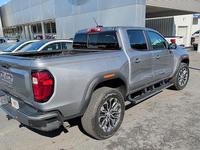 Used 2023 GMC Canyon - photo 1