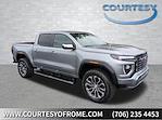 2023 GMC Canyon Crew Cab 4WD Pickup for sale #25FT845A - photo 1