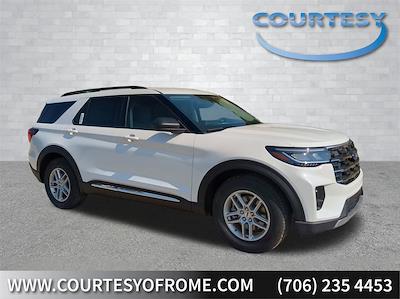 2025 Ford Explorer RWD SUV for sale #25FT848 - photo 1