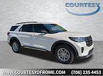 2025 Ford Explorer RWD SUV for sale #25FT848 - photo 1