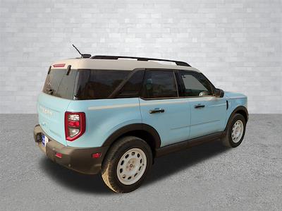 New 2025 Ford Bronco Sport Heritage for sale #25FT850 - photo 2