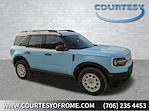 New 2025 Ford Bronco Sport Heritage for sale #25FT850 - photo 1