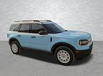 New 2025 Ford Bronco Sport Heritage for sale #25FT850 - photo 3