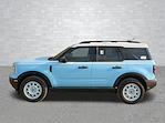 New 2025 Ford Bronco Sport Heritage for sale #25FT850 - photo 7