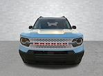 New 2025 Ford Bronco Sport Heritage for sale #25FT850 - photo 9