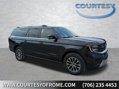 2025 Ford Expedition MAX 4x4 SUV for sale #25FT856 - photo 1