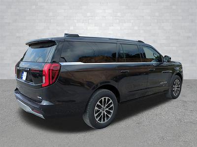 2025 Ford Expedition MAX 4x4 SUV for sale #25FT856 - photo 2