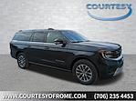 2025 Ford Expedition MAX 4x4 SUV for sale #25FT856 - photo 1
