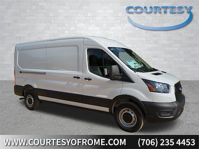 2025 Ford Transit 250 Medium Roof RWD Empty Cargo Van for sale #25FT859 - photo 1